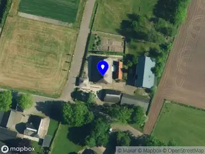 Nieuw bedrijf Vrienden Vel. Streekmuseum