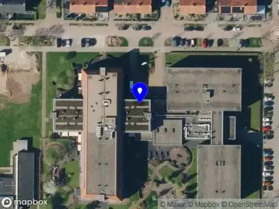 Nieuw bedrijf Personeelsvereniging Liefkenshoek