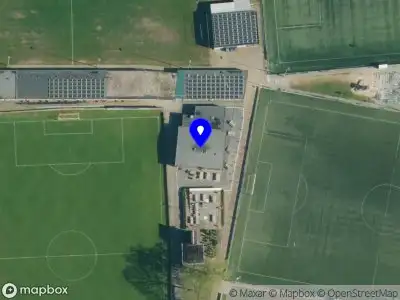 Nieuw bedrijf Aaltense Zaterdag Sportvereniging (AZSV)