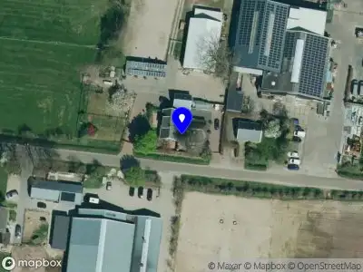 Zangvereniging De Lofstem Ede