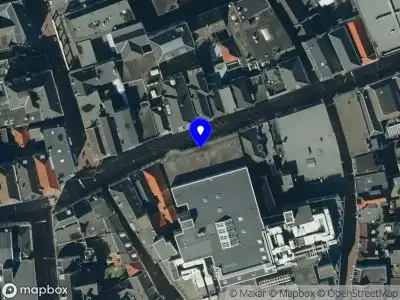 Groot Winkelbedrijf Arnhem GWA Arnhem