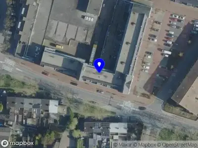 Hengelsportvereniging 