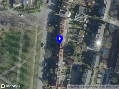 Tuiniersvereniging Starrenbos