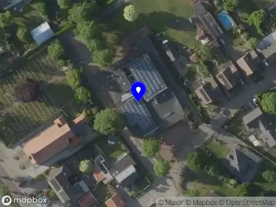Stichting Dorpsoverleg Egchel Egchel