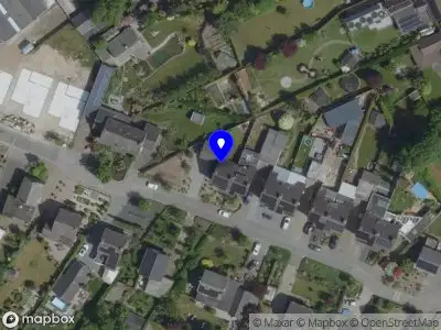 Nieuw bedrijf K.B.O. Melderslo