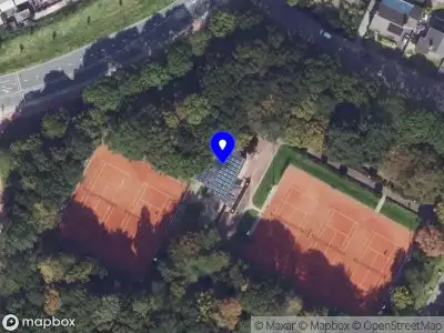 Tennisclub Schinveld