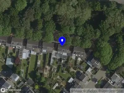 Atlas Marokkaans-Tunesische Ver. Beek