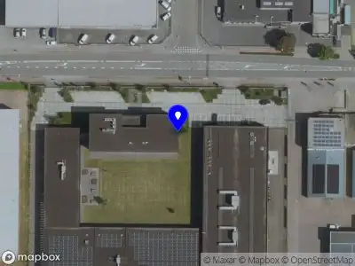 Personeelsver. Crispinus