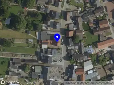 Buurtver. De Koeweide Elsloo