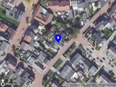 Nieuw bedrijf De Getrouwden Schinveld