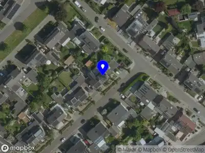 Nieuw bedrijf Judoclub 