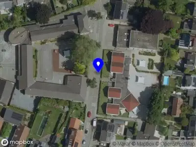 Oudervereniging van de Bijzondere Basisschool "Scharn" te Maastricht Maastricht