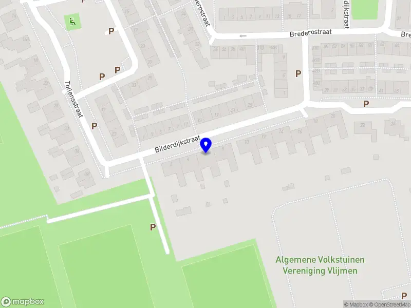 Algemene Volkstuinen Vereniging Vlijmen Vlijmen