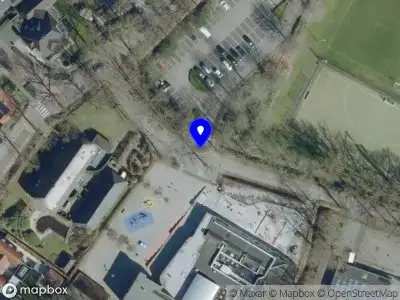 Mixed Hockeyclub H.D.L.