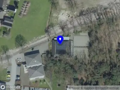 Nieuw bedrijf Petanque Vereniging Jeu de Bouckles