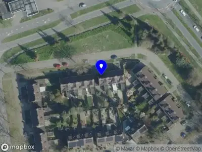 Vleermuiswerkgr. N.-Br.