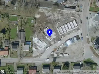 Muziekvereniging St. Willibrordus