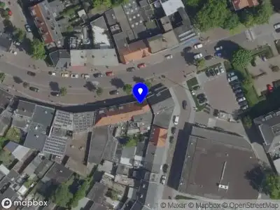 Winkeliersver. Combi-Centrum Helmond