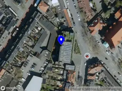 Nieuw bedrijf Strijps Kamerkoor