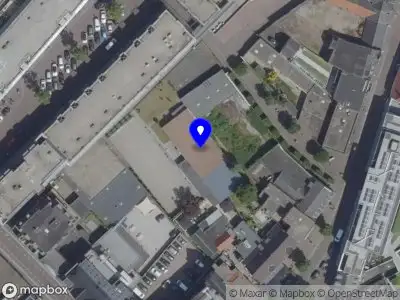 Nieuw bedrijf Jeu de Boules Club Asten