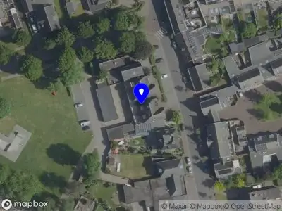 Nieuw bedrijf 't Hof Van Liessent