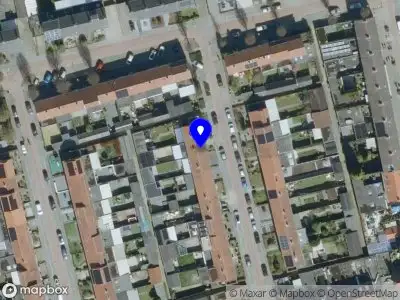 Autohobbyver. Ruijter van Steveninck