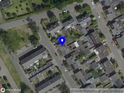 Ritmisch Zangkoor Lanara