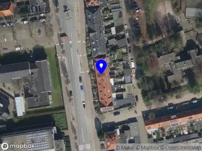 Kamerkoor Ad Parnassum Breda