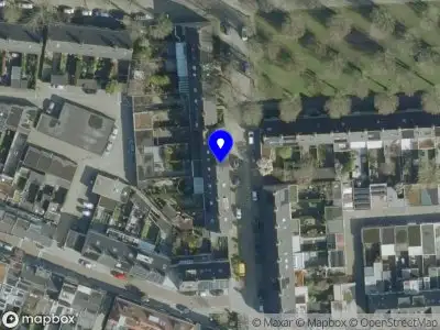 Hondensportvereniging Idéfix