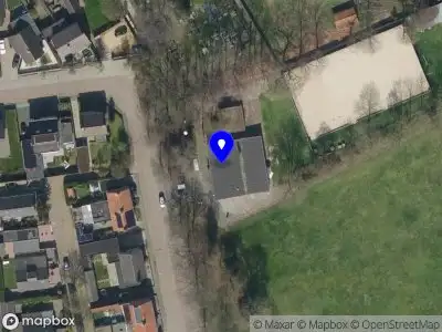 Nieuw bedrijf V.V. The White Boys