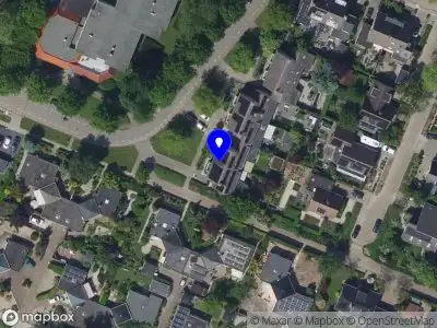 Lionsclub Maas en Merwede