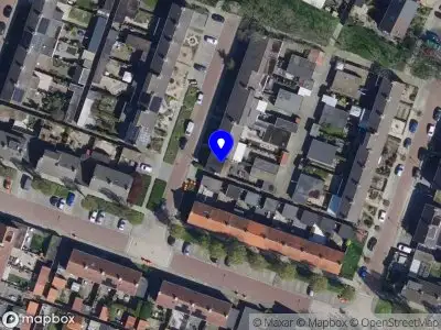 Buurtver. Karel V-Laan