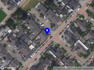 Volleybalver. Dussen-Hank Hank