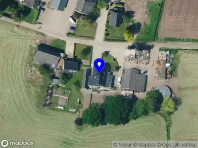 Marchigiana Rundveestamboek Benelux