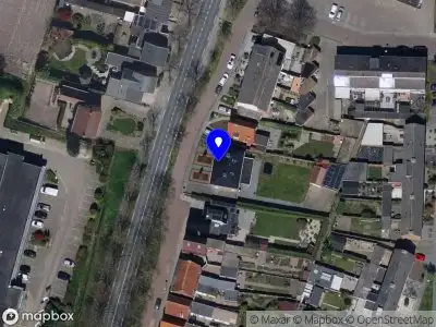 Nieuw bedrijf Harmonie Amicitia