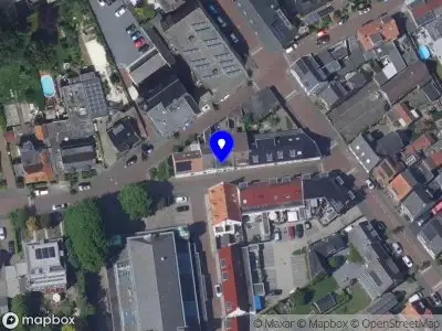 Gymnastiekvereniging Genie Bergen op Zoom