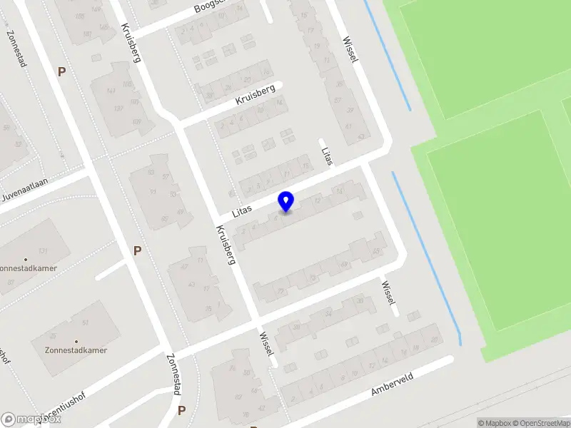 Ver. Bevordering Paardenfokkerij