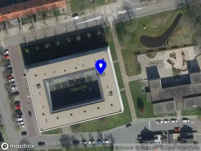 Nieuw bedrijf Stichting Bewoners Belangen Doornbos