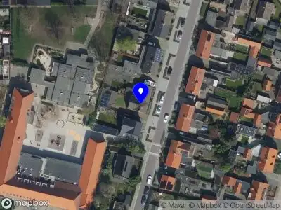 Buurtver De Laantjes