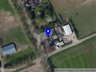 Ondernemingsvereniging Woonboulevard Breda