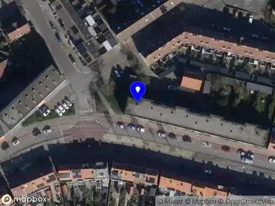 De Doordouwers Vlissingen