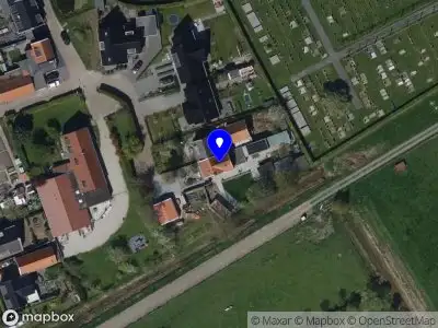 Nieuw bedrijf Studieclub voor Groente- en Bloemzaadteelt 