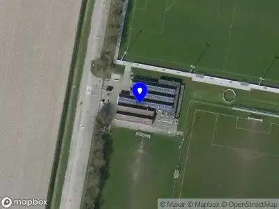 Nieuw bedrijf N.T.V.V.