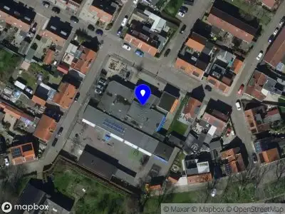 Ver.tot.St. en Inst.H. v. Scholen M.D. Bijbel Ooltgensplaat
