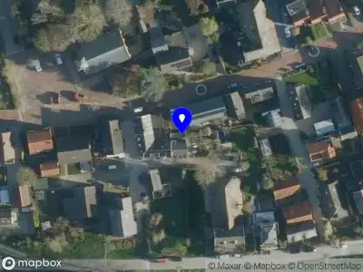 Zwembadver. De Griend