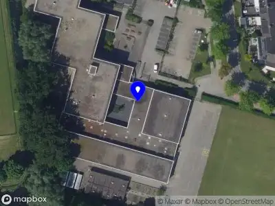 Nieuw bedrijf Scholengemeenschap De lage Waard afd.Havo/Ath