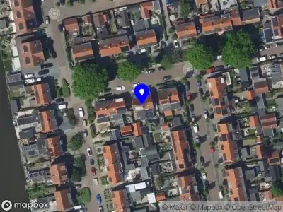 Buurtvereniging "Kroontjesbuurt" Hardinxveld-Giessendam