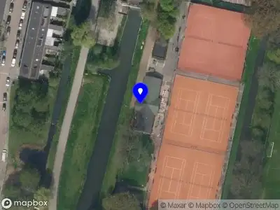 Nieuw bedrijf R.L.T.C.