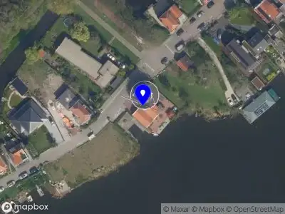 Pickwick Club R'dam Rotterdam