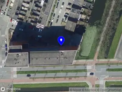 De Poldergans HOOGVLIET ROTTERDAM